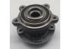 комплекс ступичного подшипника Wheel Hub Bearing:204000424AA