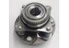 Cubo de rueda Wheel Hub Bearing:3103100P3060