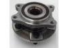 Cubo de rueda Wheel Hub Bearing:43550-50060