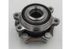 комплекс ступичного подшипника Wheel Hub Bearing:40202-6CA0A