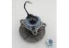 комплекс ступичного подшипника Wheel Hub Bearing:43402-61MR0