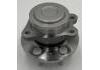 Radnabe Wheel Hub Bearing:515168