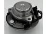 Cubo de rueda Wheel Hub Bearing:515180