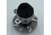 轮毂轴承单元 Wheel Hub Bearing:432025FB1A