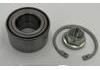 Juego, rodamiento rueda Wheel Bearing Rep. kit:30004452