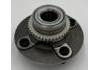 Moyeu de roue Wheel Hub Bearing:43200-4Z005