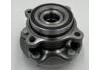 комплекс ступичного подшипника Wheel Hub Bearing:43550-60190A