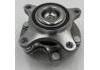 комплекс ступичного подшипника Wheel Hub Bearing:KB3Z-1109-A