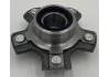 Moyeu de roue Wheel Hub Bearing:43420-50820