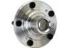 Wheel Hub Bearing:44600T0BA00