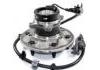 Wheel Hub Bearing:515107