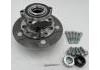 Wheel Hub Bearing:BK212C300