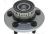 Wheel Hub Bearing:4509599