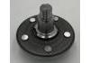 Wheel Hub Bearing:43502-BZ200
