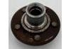 Wheel Hub Bearing:3103100XKZ16AS