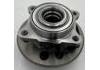 Wheel Hub Bearing:541015