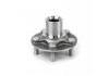Wheel Hub Bearing:LR025107