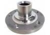 Wheel Hub Bearing:2QB407615A