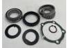 Wheel Hub Bearing:606334