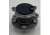 Wheel Hub Bearing:JX6C-2C299-E3A
