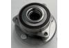 Cubo de rueda Wheel Hub Bearing:52124767AB