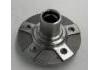 Wheel Hub Bearing:10226250