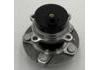 轮毂轴承单元 Wheel Hub Bearing:513345