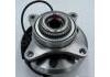 轮毂轴承单元 Wheel Hub Bearing:515158