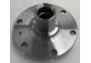 комплекс ступичного подшипника Wheel Hub Bearing:QW1602