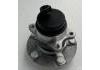 Cubo de rueda Wheel Hub Bearing:A00110778