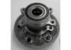 Cubo de rueda Wheel Hub Bearing:515121