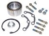 Juego, rodamiento rueda Wheel Bearing Rep. kit:124 980 04 16