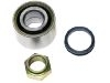 Kit, roulement de roue Wheel bearing kit:95654077