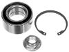 Kit, roulement de roue Wheel bearing kit:9140 844