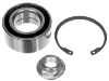 Juego, rodamiento rueda Wheel bearing kit:9140 844