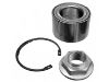 轴承修理包 Wheel bearing kit:9111 044