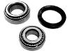 Wheel bearing kit:90368-17017