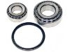 Radlagersatz Wheel bearing kit:77 01 465 647