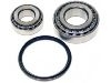 Juego, rodamiento rueda Wheel bearing kit:77 01 465 647