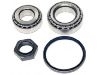 Juego, rodamiento rueda Wheel bearing kit:77 01 465 646