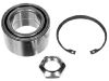 Juego, rodamiento rueda Wheel bearing kit:77 01 206 740