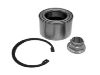 Juego, rodamiento rueda Wheel bearing kit:77 01 205 416