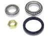 Juego, rodamiento rueda Wheel bearing kit:7171454