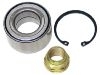 ремкомплект подшипники Wheel bearing kit:5890991