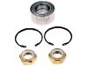 轴承修理包 Wheel bearing kit:5 027 447