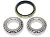 Juego, rodamiento rueda Wheel bearing kit:5 025 675