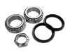 ремкомплект подшипники Wheel bearing kit:5 013 161