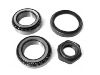 Radlagersatz Wheel bearing kit:5 012 477