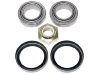 Juego, rodamiento rueda Wheel bearing kit:5 011 391