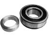 Juego, rodamiento rueda Wheel bearing kit:414 300